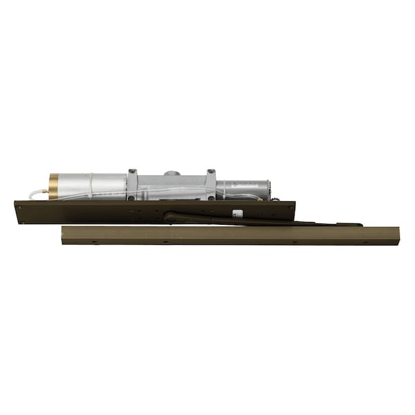 2614-STD RH DKBRZ Door Operators